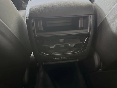 2025 Jeep Grand Cherokee GRAND CHEROKEE LAREDO X 4X2