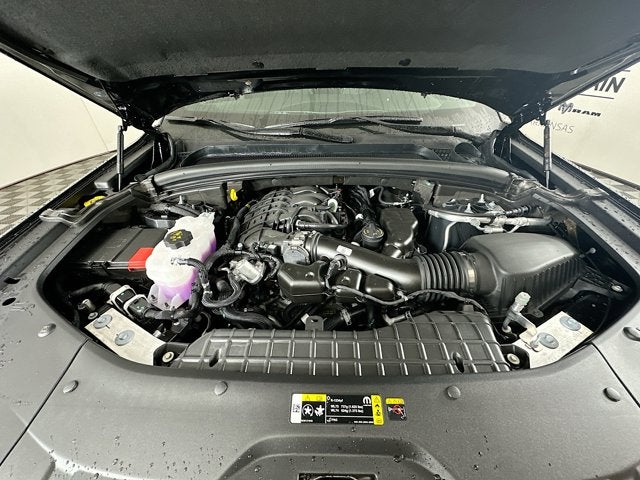 2025 Jeep Grand Cherokee GRAND CHEROKEE LAREDO X 4X2