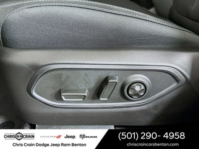 2025 Jeep Grand Cherokee GRAND CHEROKEE LAREDO X 4X2