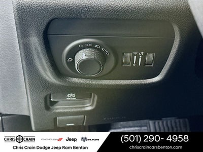 2025 Jeep Grand Cherokee GRAND CHEROKEE LAREDO X 4X2