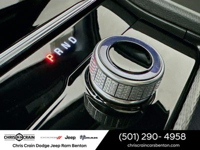 2025 Jeep Grand Cherokee GRAND CHEROKEE LAREDO X 4X2