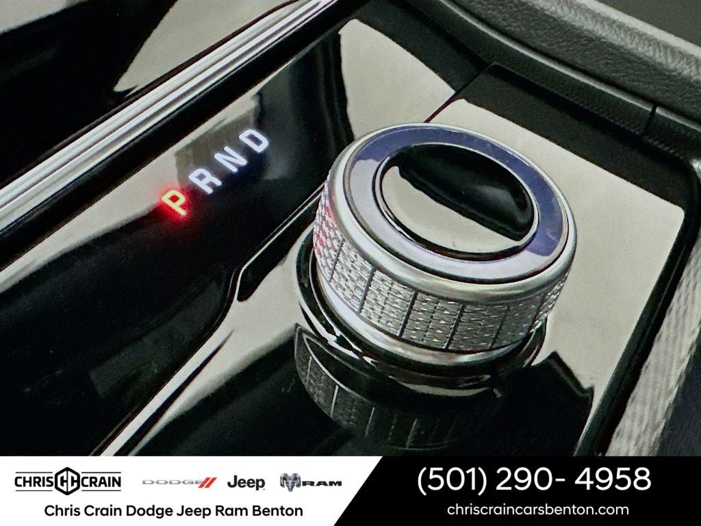 2025 Jeep Grand Cherokee GRAND CHEROKEE LAREDO X 4X2