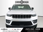 2025 Jeep Grand Cherokee GRAND CHEROKEE LAREDO X 4X2