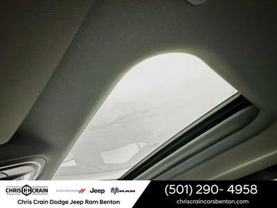 2025 Jeep Grand Cherokee GRAND CHEROKEE LAREDO X 4X2