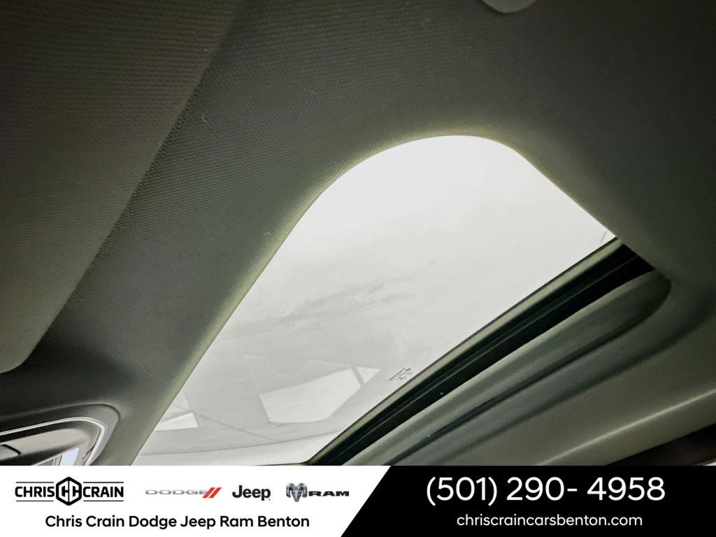 2025 Jeep Grand Cherokee GRAND CHEROKEE LAREDO X 4X2