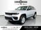 2025 Jeep Grand Cherokee GRAND CHEROKEE LAREDO X 4X2