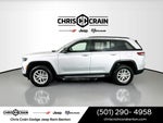 2025 Jeep Grand Cherokee GRAND CHEROKEE LAREDO X 4X2