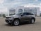 2025 Jeep Grand Cherokee GRAND CHEROKEE LAREDO X 4X2