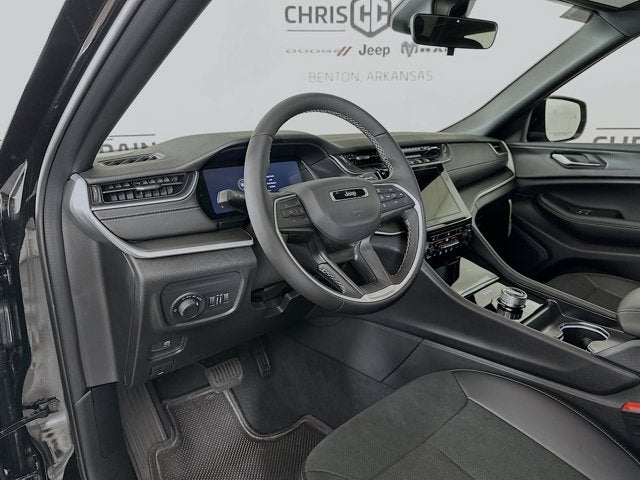 2025 Jeep Grand Cherokee GRAND CHEROKEE ALTITUDE X 4X2