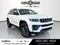 2027 Jeep Grand Cherokee GRAND CHEROKEE LAREDO ALTITUDE 4X2