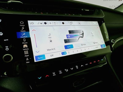 2027 Jeep Grand Cherokee GRAND CHEROKEE LAREDO ALTITUDE 4X2