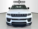2027 Jeep Grand Cherokee GRAND CHEROKEE LAREDO ALTITUDE 4X2