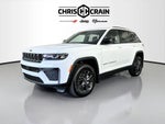 2027 Jeep Grand Cherokee GRAND CHEROKEE LAREDO ALTITUDE 4X2