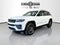 2027 Jeep Grand Cherokee GRAND CHEROKEE LAREDO ALTITUDE 4X2
