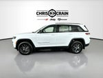 2027 Jeep Grand Cherokee GRAND CHEROKEE LAREDO ALTITUDE 4X2