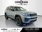 2027 Jeep Grand Cherokee GRAND CHEROKEE LAREDO ALTITUDE 4X2