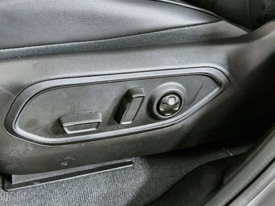 2027 Jeep Grand Cherokee GRAND CHEROKEE LAREDO ALTITUDE 4X2