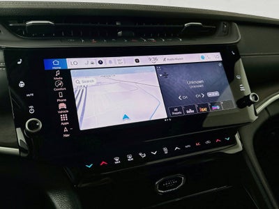 2027 Jeep Grand Cherokee GRAND CHEROKEE LAREDO ALTITUDE 4X2