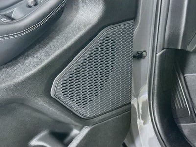 2027 Jeep Grand Cherokee GRAND CHEROKEE LAREDO ALTITUDE 4X2