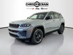 2027 Jeep Grand Cherokee GRAND CHEROKEE LAREDO ALTITUDE 4X2