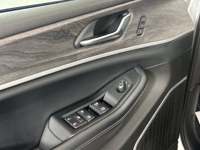 2022 Jeep Grand Cherokee Limited 4x2