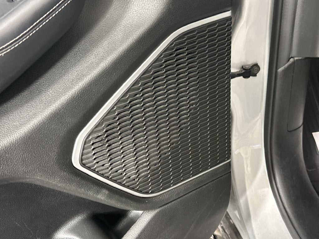 2022 Jeep Grand Cherokee Limited 4x2