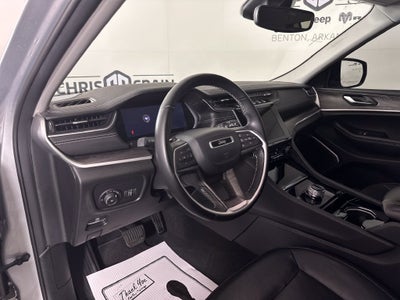 2022 Jeep Grand Cherokee Limited 4x2