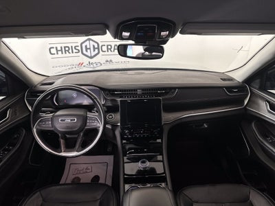 2022 Jeep Grand Cherokee Limited 4x2