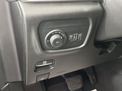 2022 Jeep Grand Cherokee Limited 4x2