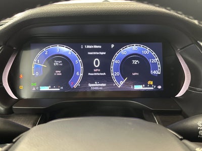 2022 Jeep Grand Cherokee Limited 4x2