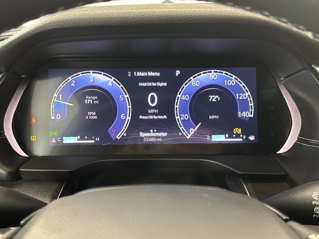 2022 Jeep Grand Cherokee Limited 4x2