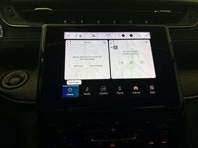 2022 Jeep Grand Cherokee Limited 4x2