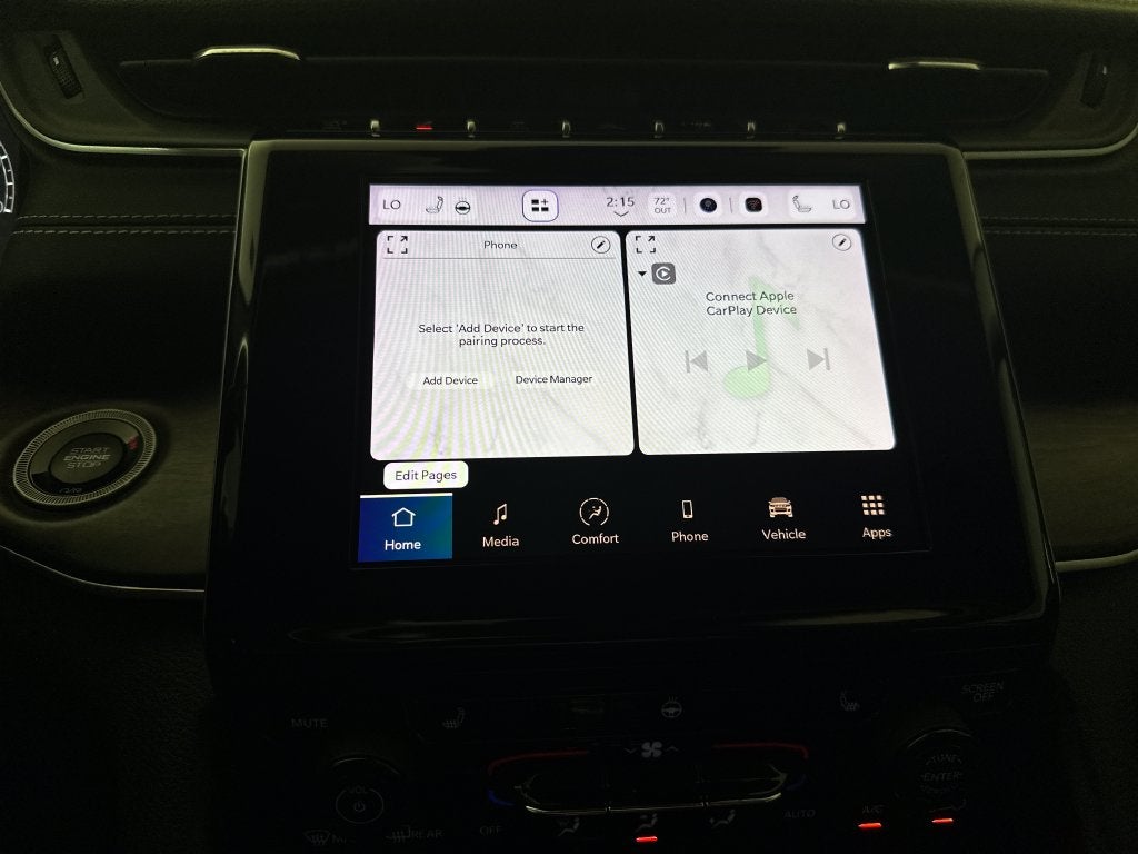 2022 Jeep Grand Cherokee Limited 4x2