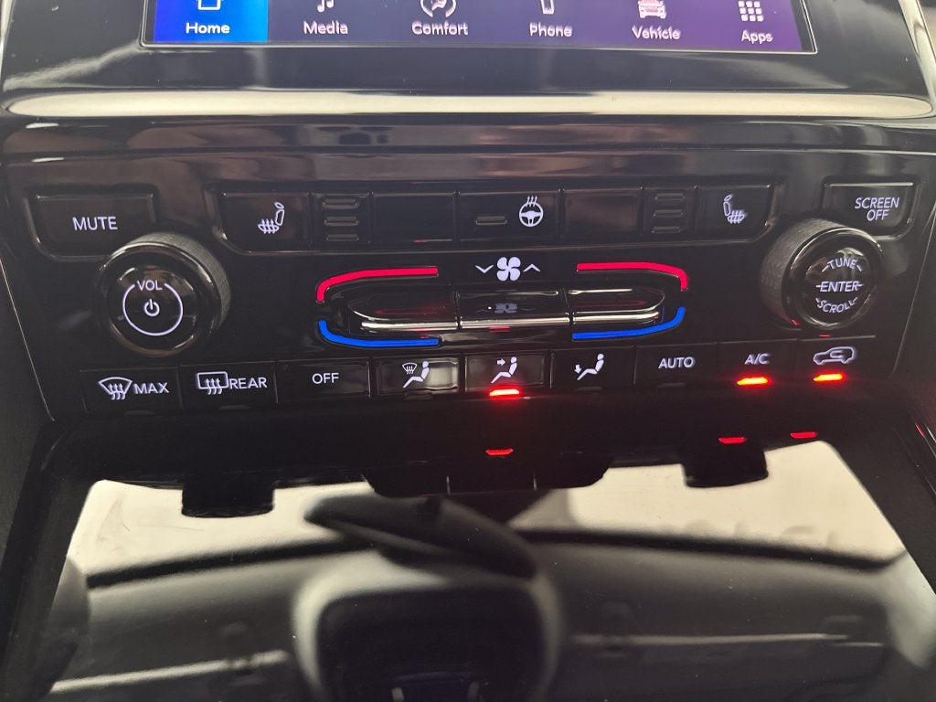 2022 Jeep Grand Cherokee Limited 4x2