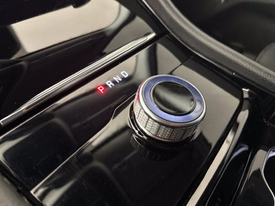 2022 Jeep Grand Cherokee Limited 4x2