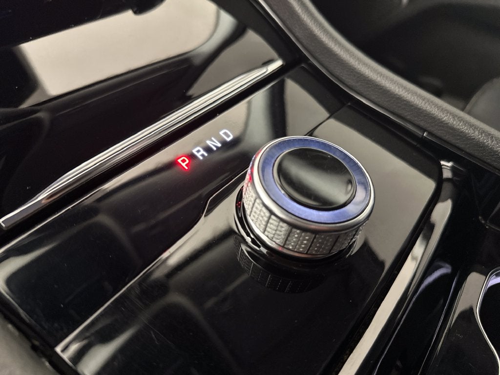 2022 Jeep Grand Cherokee Limited 4x2