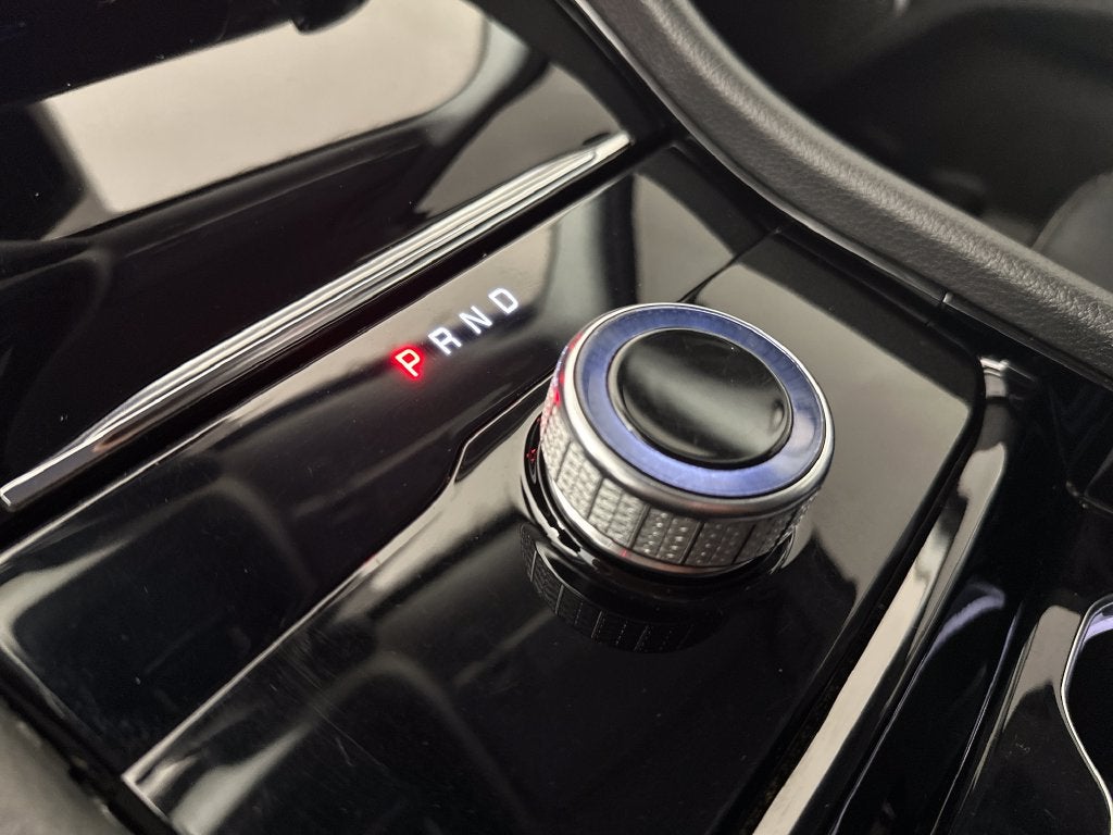 2022 Jeep Grand Cherokee Limited 4x2