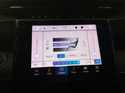 2022 Jeep Grand Cherokee Limited 4x2