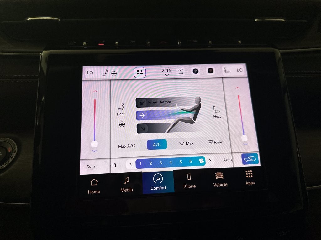 2022 Jeep Grand Cherokee Limited 4x2