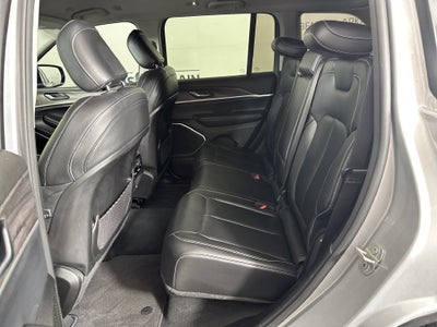 2022 Jeep Grand Cherokee Limited 4x2