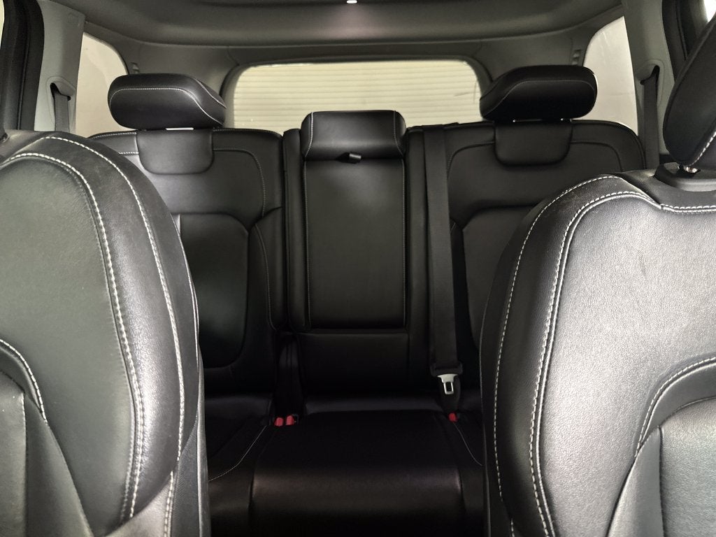 2022 Jeep Grand Cherokee Limited 4x2
