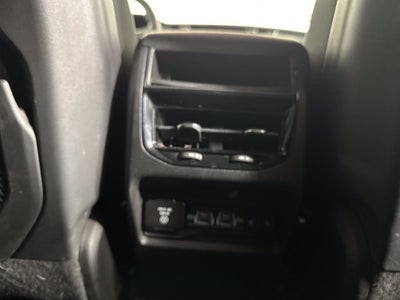 2022 Jeep Grand Cherokee Limited 4x2