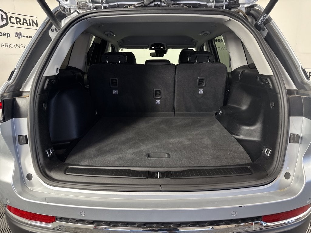 2022 Jeep Grand Cherokee Limited 4x2
