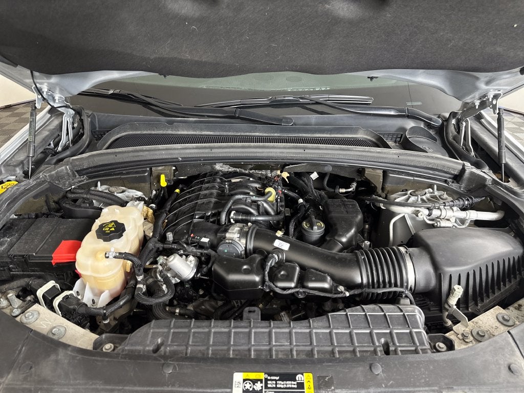 2022 Jeep Grand Cherokee Limited 4x2