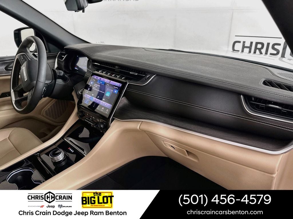 2023 Jeep Grand Cherokee Limited 4x2