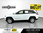 2023 Jeep Grand Cherokee Limited 4x2