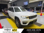 2025 Jeep Grand Cherokee Limited 4x2