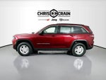 2025 Jeep Grand Cherokee GRAND CHEROKEE LAREDO 4X4