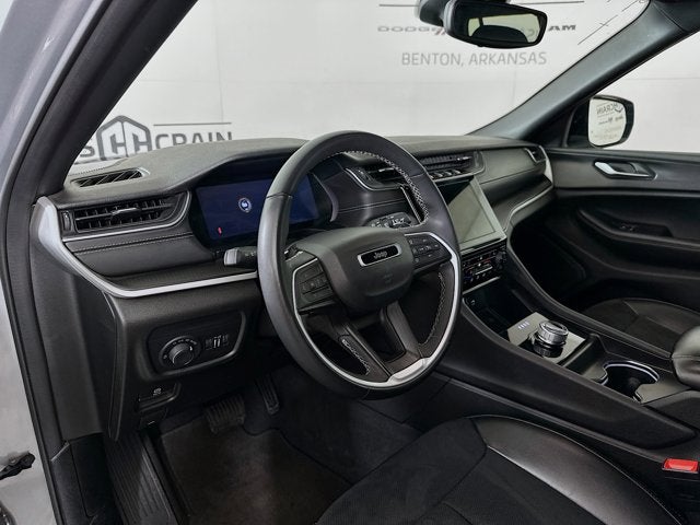 2024 Jeep Grand Cherokee Altitude 4x4