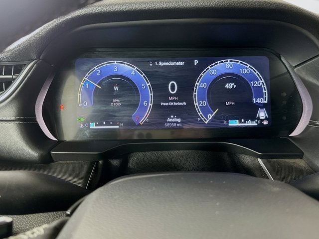 2024 Jeep Grand Cherokee Altitude 4x4